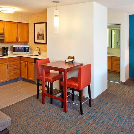 Residence Inn Minneapolis St. Paul/Roseville Eksteriør bilde