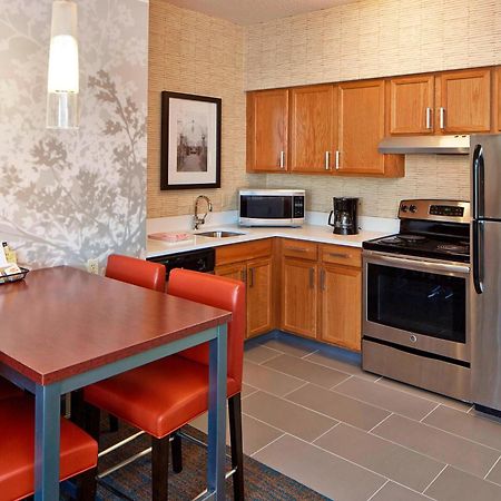 Residence Inn Minneapolis St. Paul/Roseville Eksteriør bilde