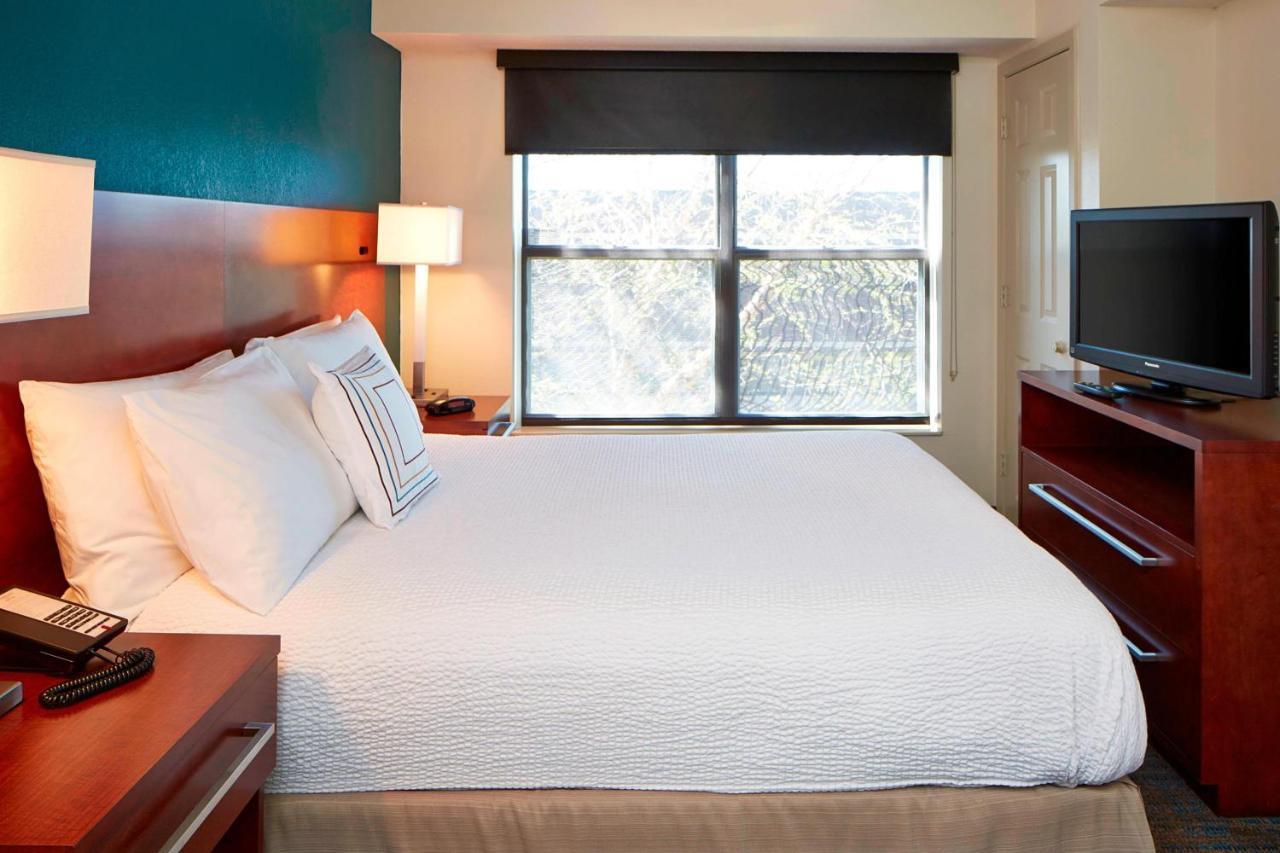 Residence Inn Minneapolis St. Paul/Roseville Eksteriør bilde