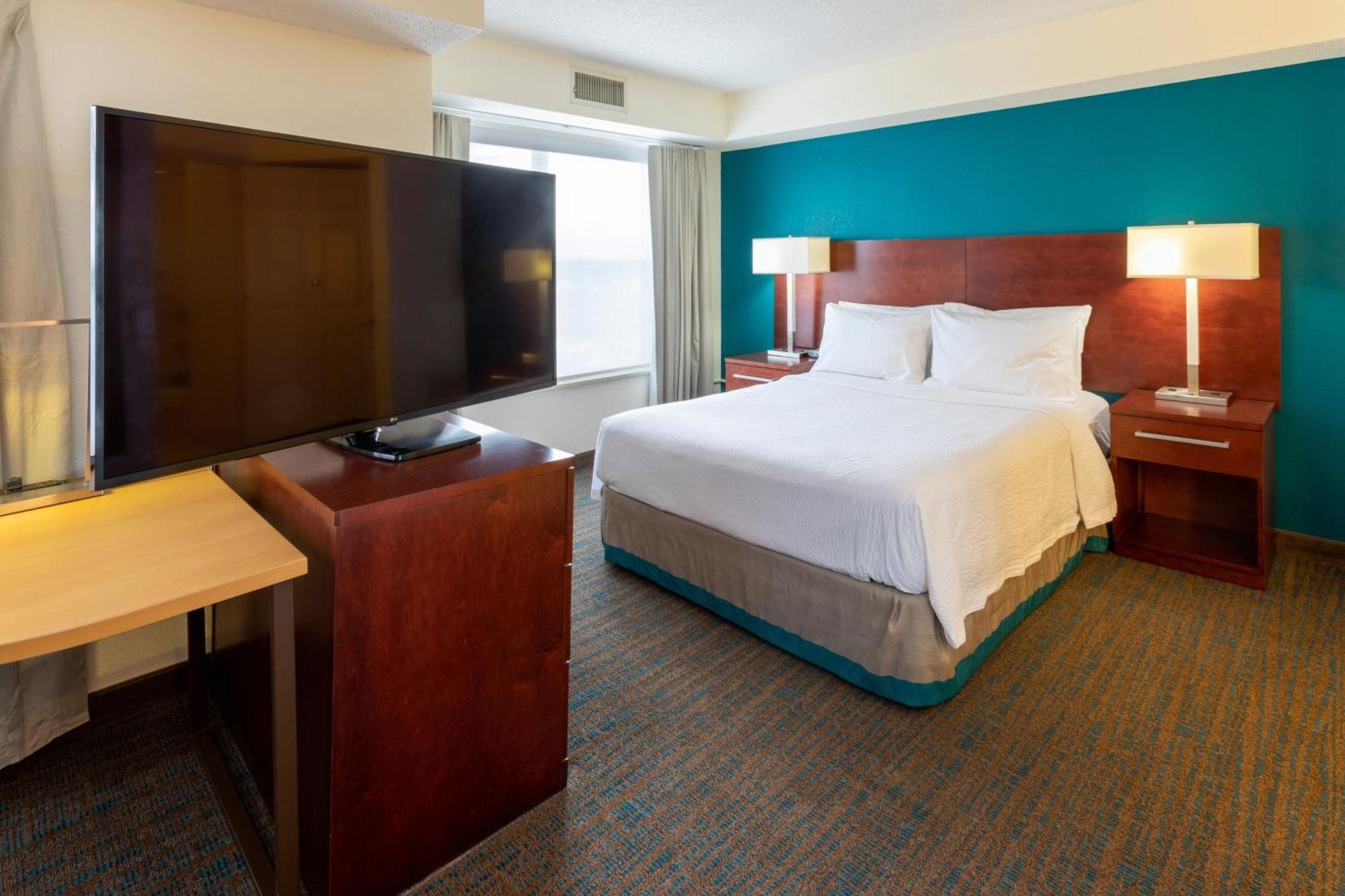 Residence Inn Minneapolis St. Paul/Roseville Eksteriør bilde