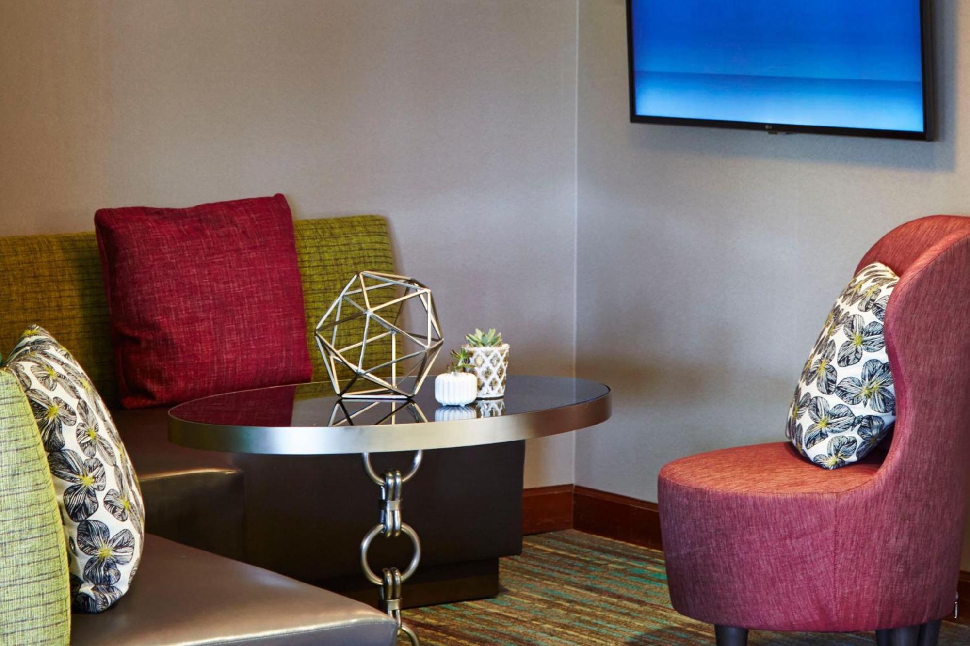 Residence Inn Minneapolis St. Paul/Roseville Eksteriør bilde
