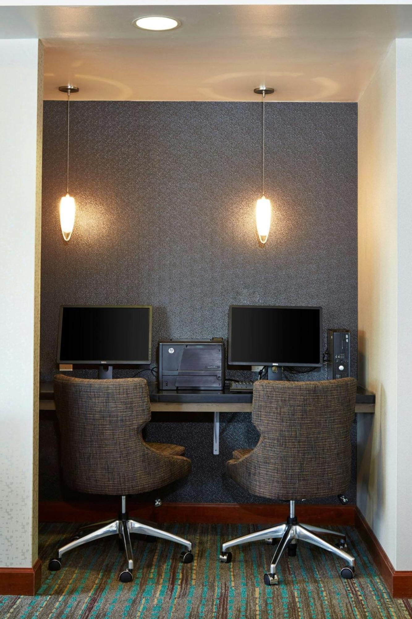 Residence Inn Minneapolis St. Paul/Roseville Eksteriør bilde